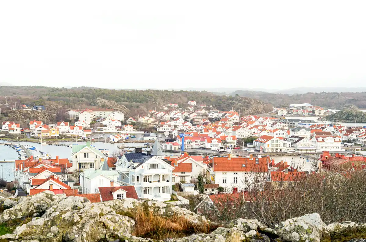 Marstrand