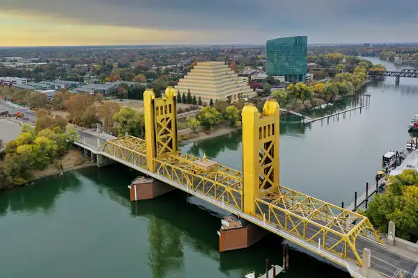 Photo of Sacramento
