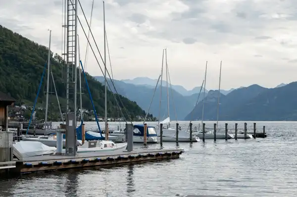 Photo of Gmunden