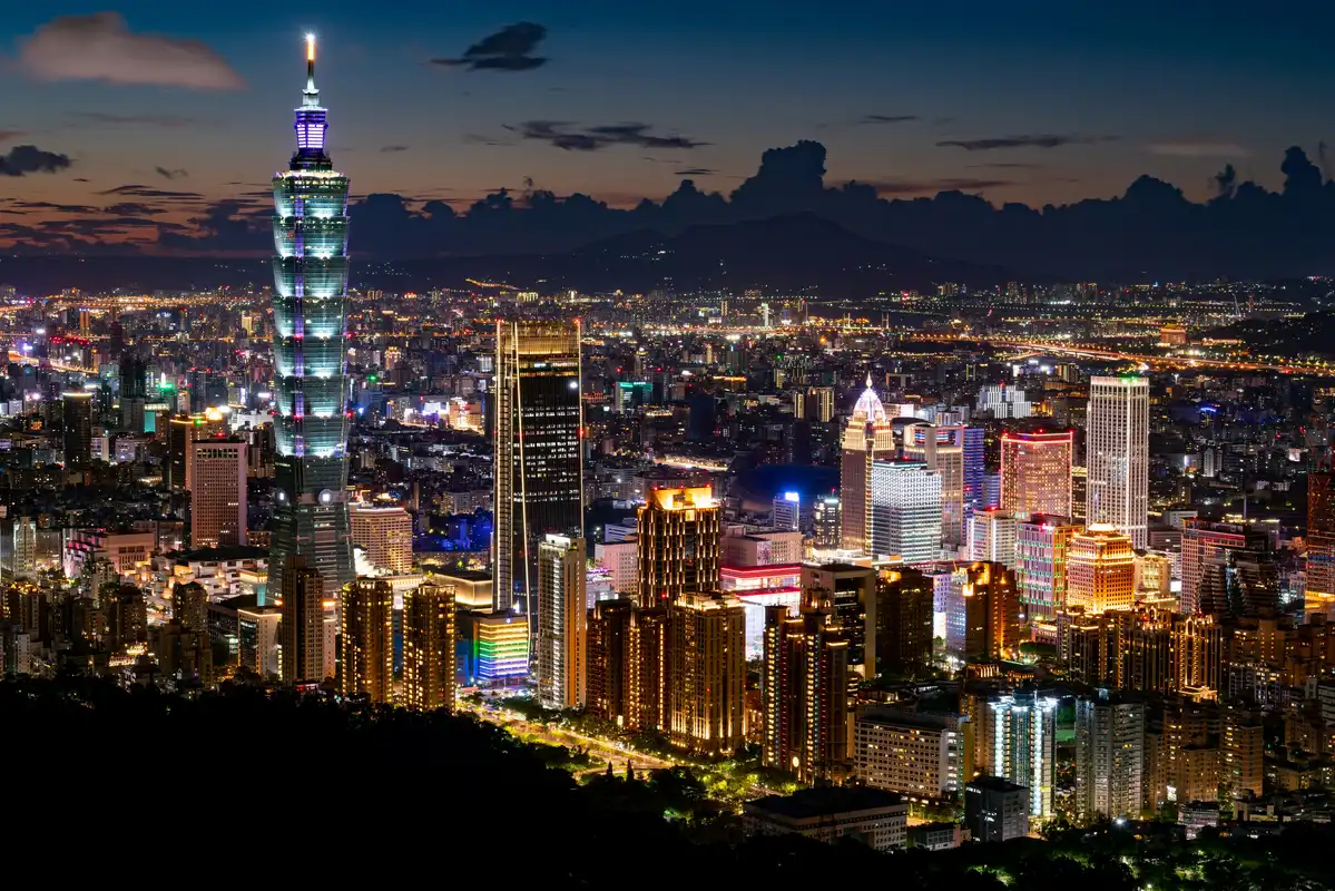 Taipei
