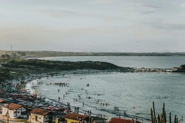 Photo of Cabo Frio