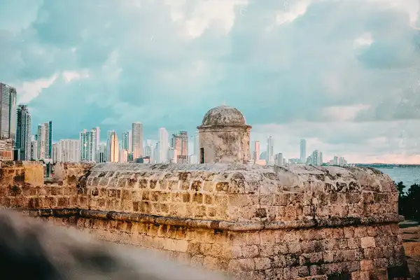 Photo of Cartagena