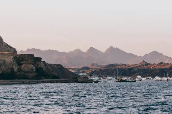 Photo of Sharm El-Sheikh