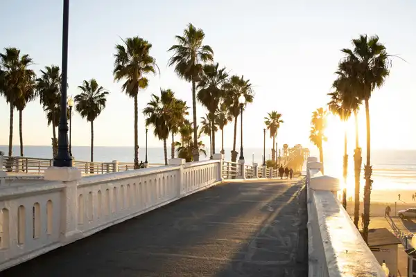 Photo of Oceanside