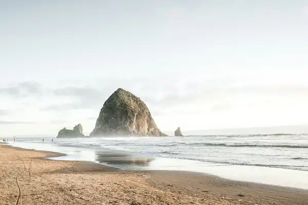 Photo of Cannon Beach