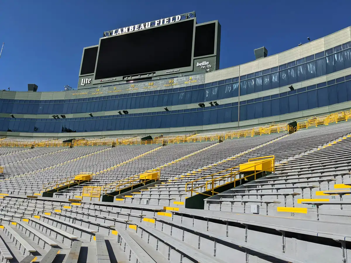 Green Bay