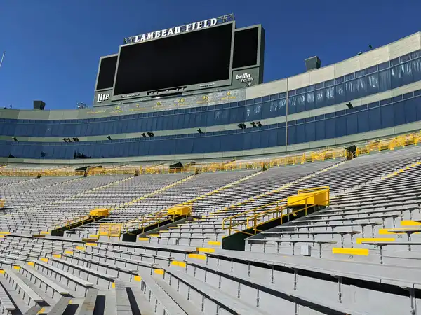 Photo of Green Bay