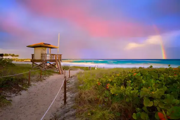 Photo of Boca Raton