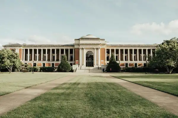 Photo of Corvallis