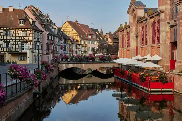Photo of Alsace
