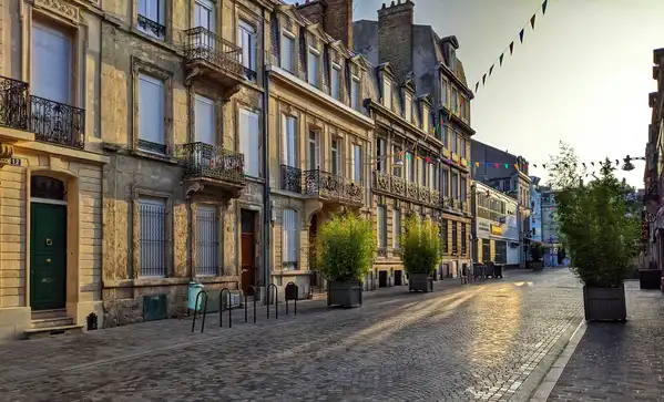 Photo of Reims