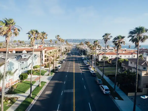 Photo of Redondo Beach