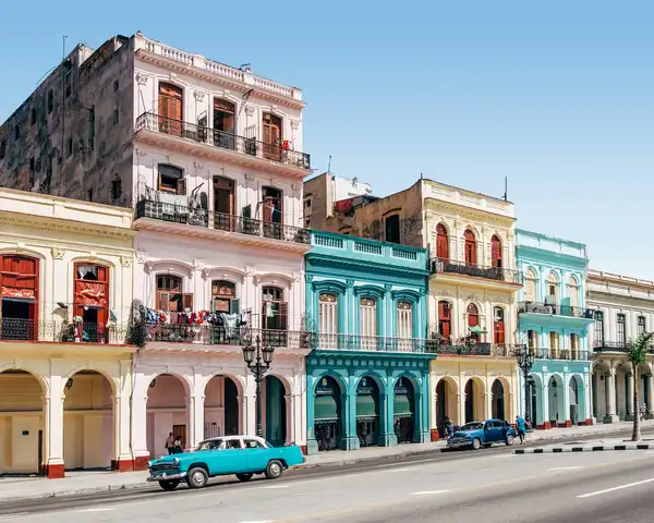 Photo of Cuba