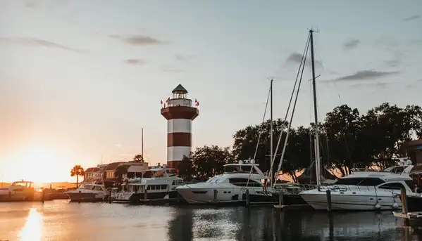 Photo of Hilton Head Island