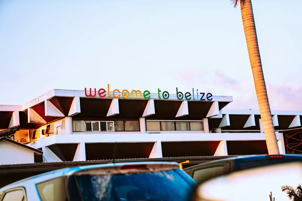 Belize City