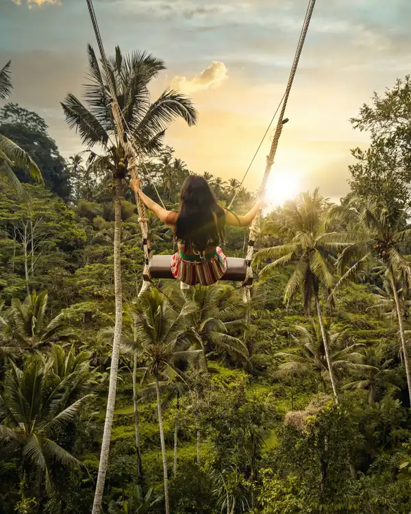 Photo of Ubud