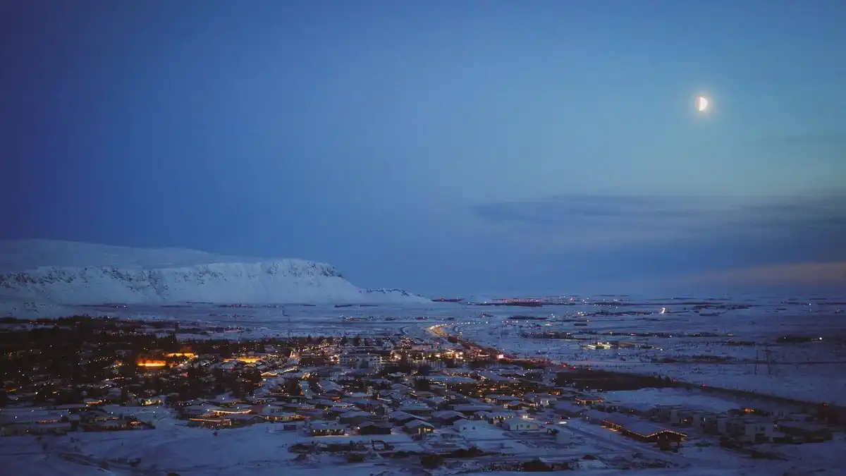 Hveragerði
