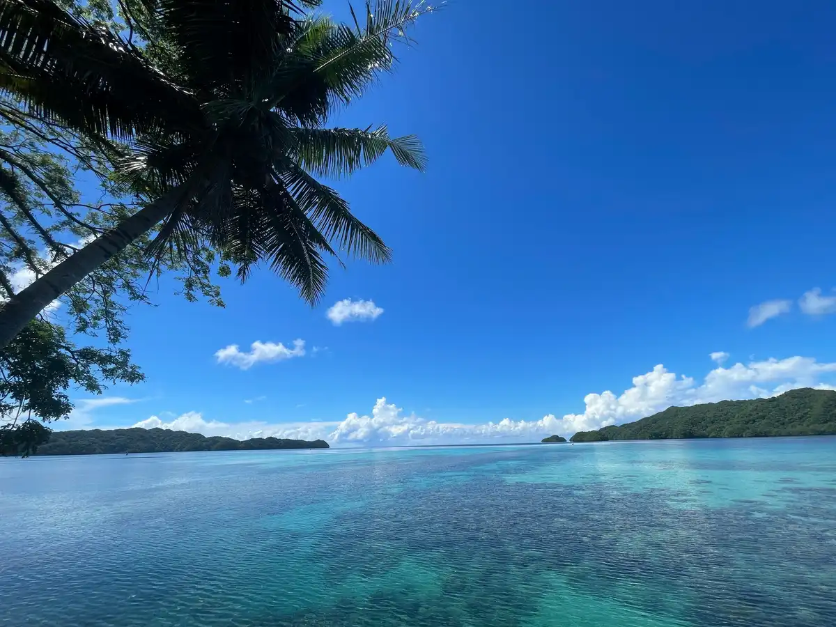 Palau