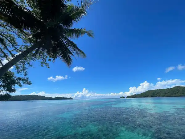 Photo of Palau