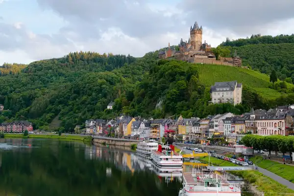 Photo of Cochem
