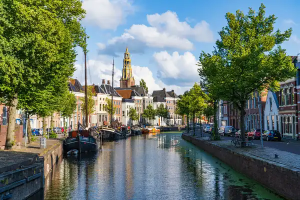 Photo of Groningen