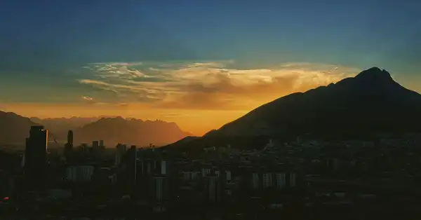 Photo of Monterrey