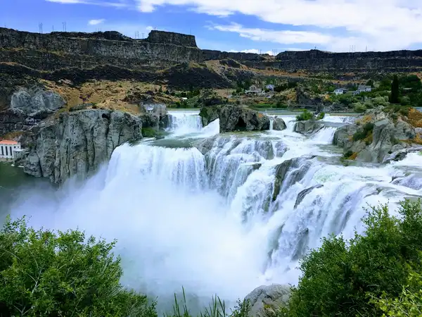 Photo of Idaho