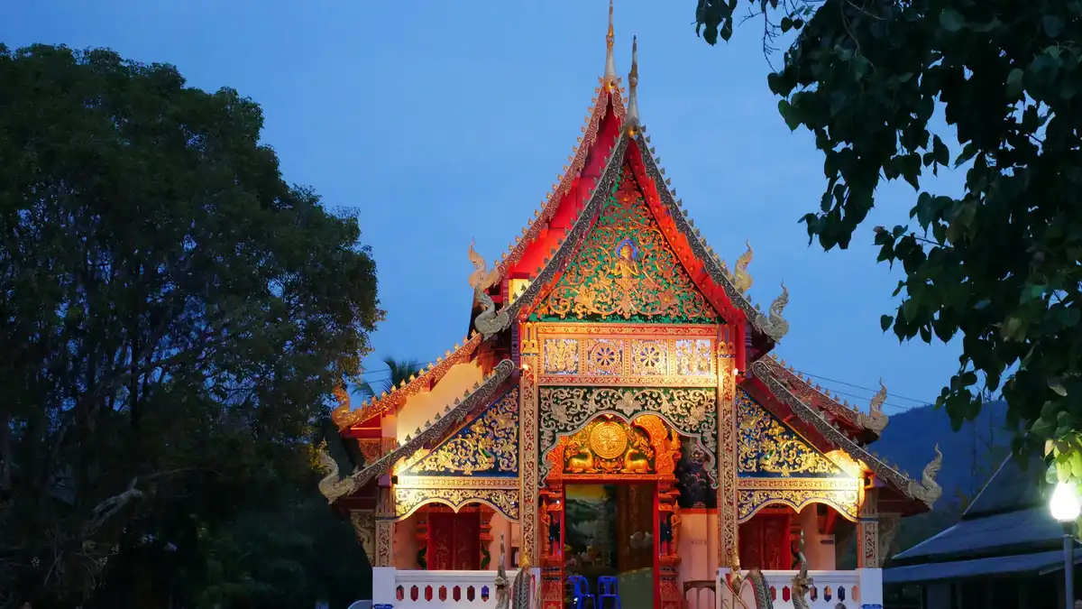 Lampang