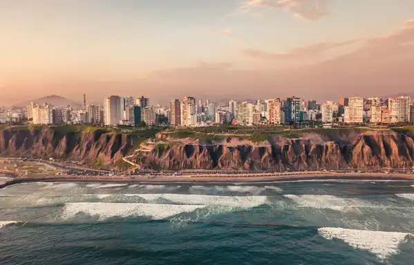 Photo of Lima