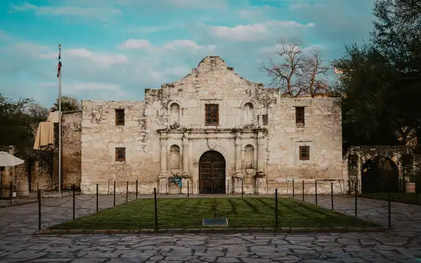 Photo of San Antonio