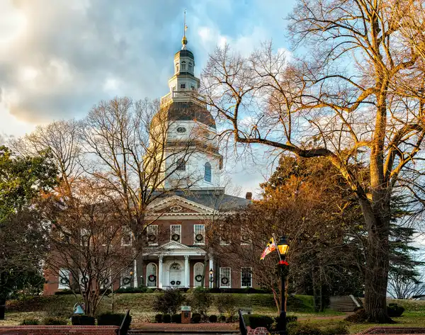 Photo of Annapolis