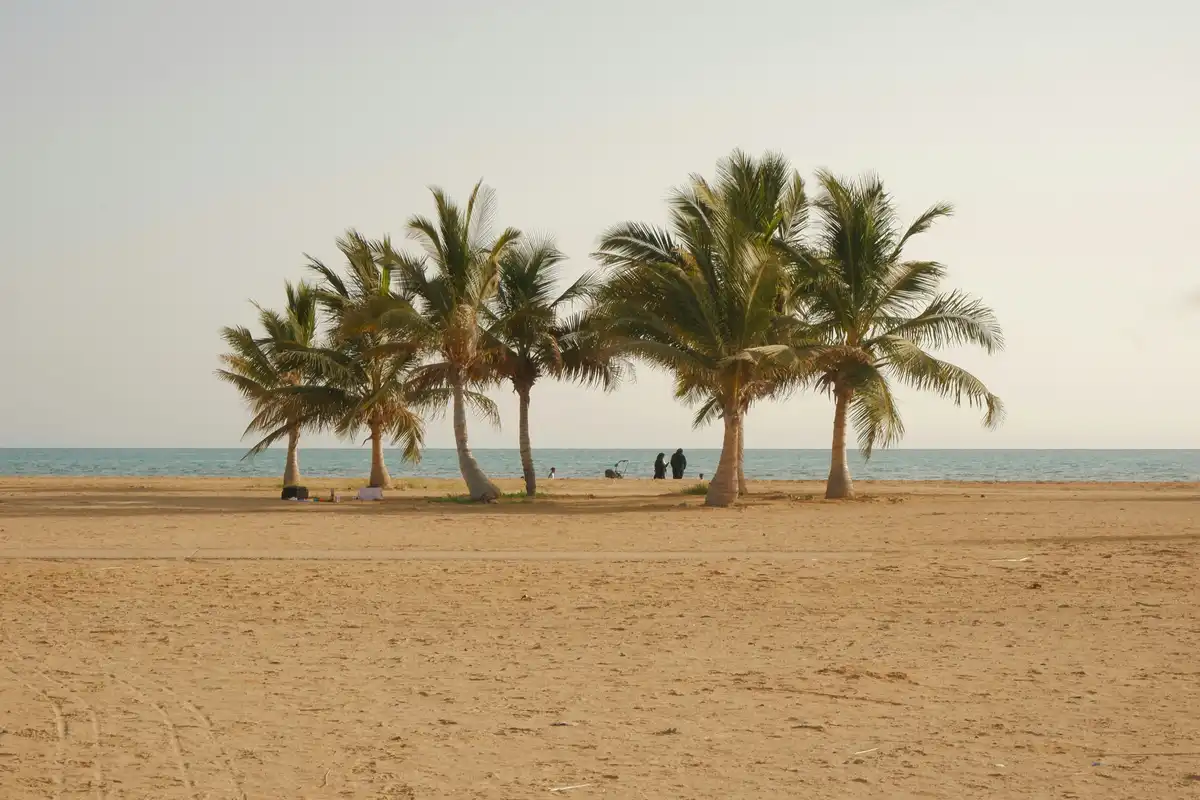 Yanbu