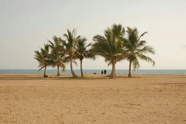 Photo of Yanbu