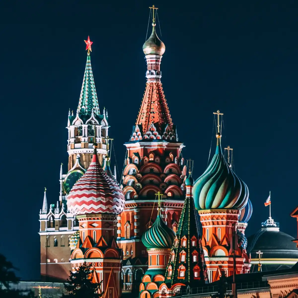 Moscow