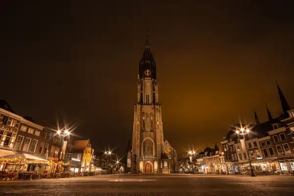 Photo of Delft