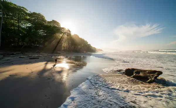 Photo of Santa Teresa