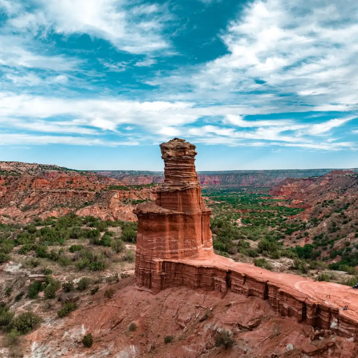 Amarillo