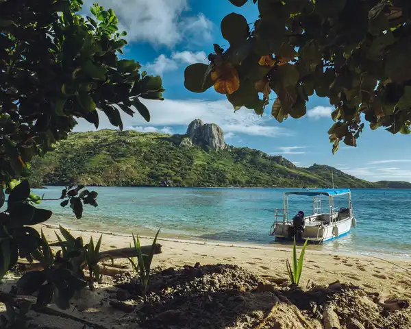 Photo of Fiji