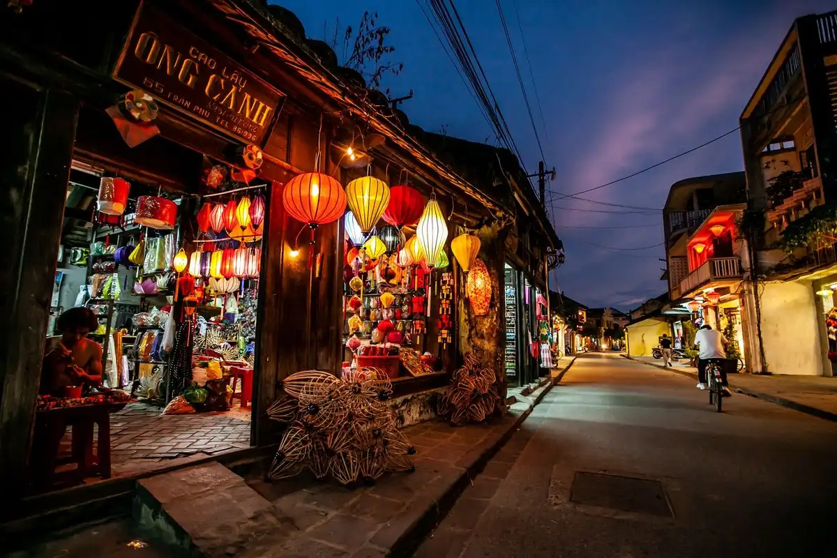 Quảng Nam