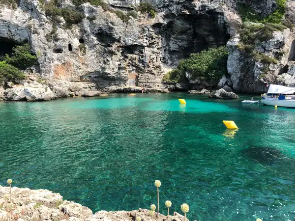 Photo of Minorca (Menorca)
