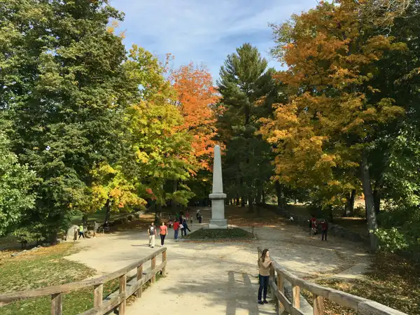 Photo of Concord