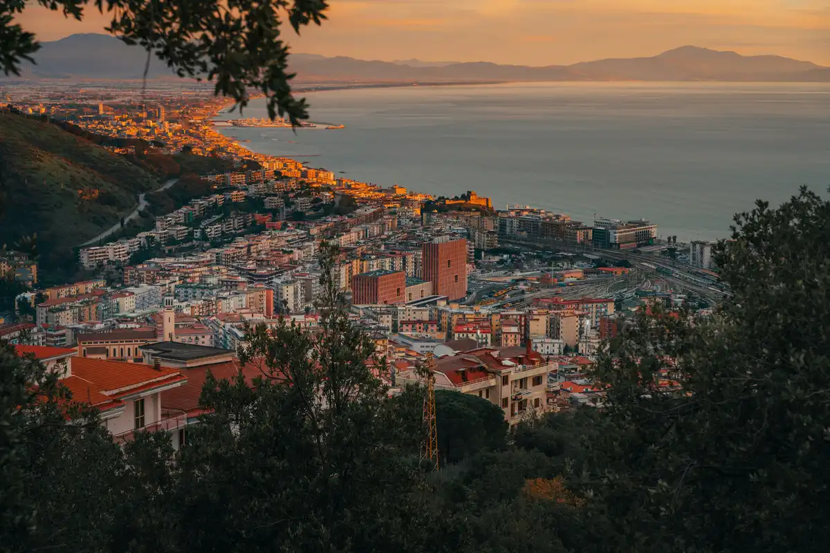 Salerno