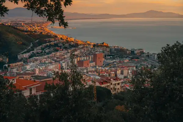 Photo of Salerno