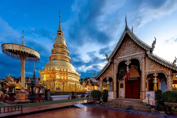 Photo of Lamphun (Province)