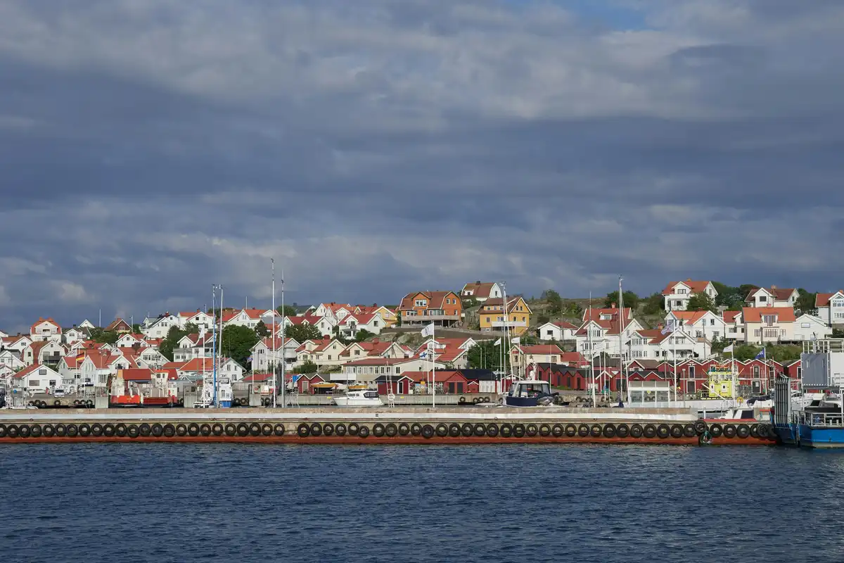 Gothenburg