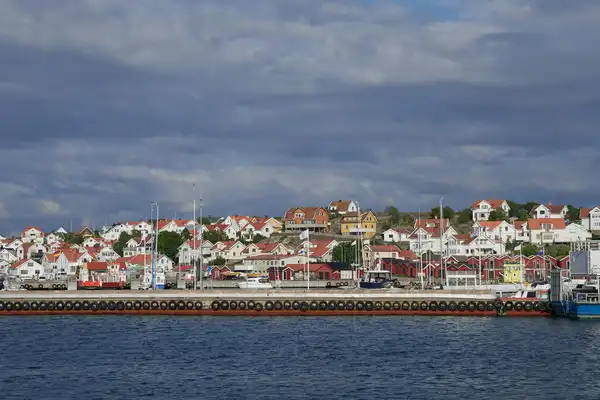 Photo of Gothenburg