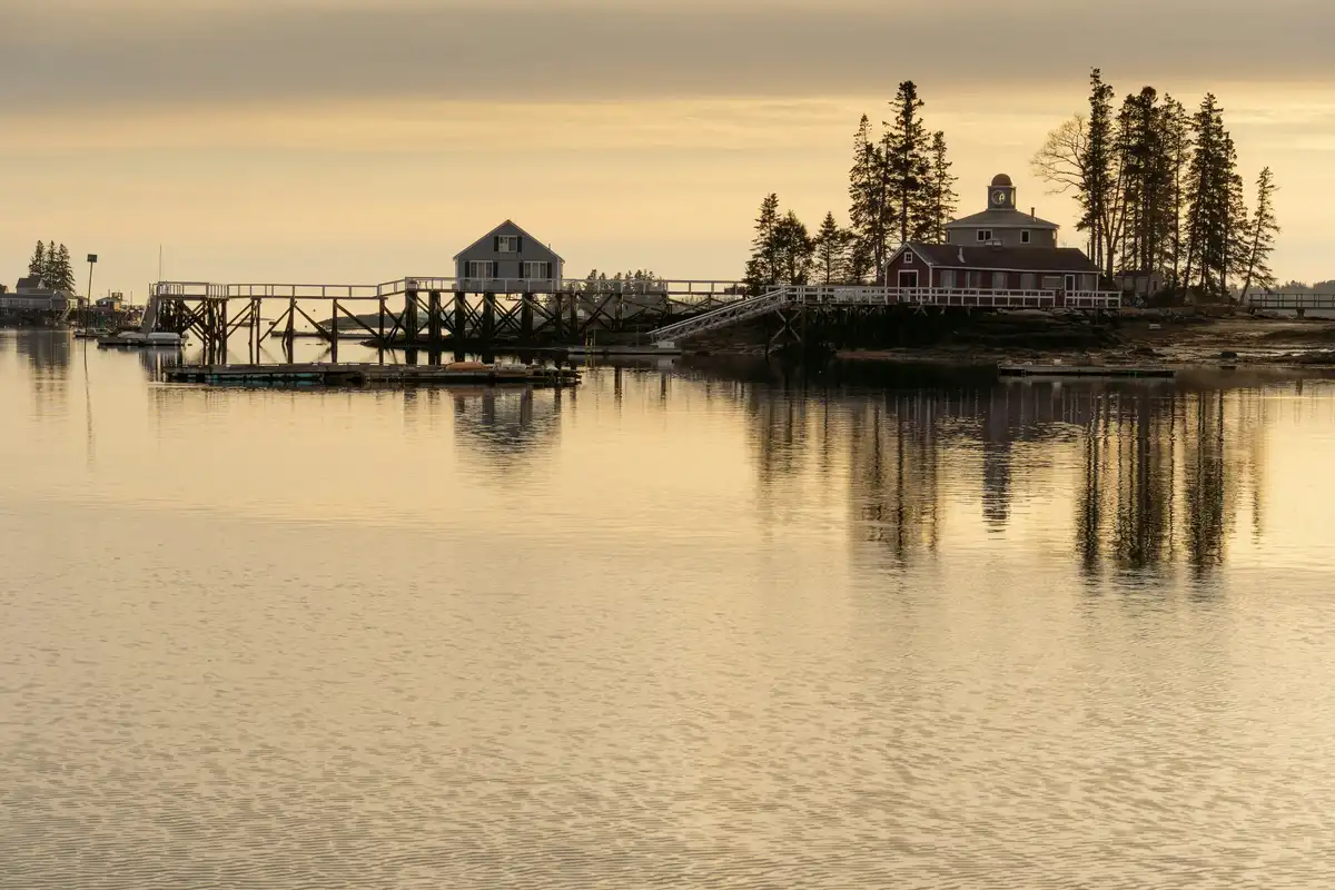 Boothbay Harbor