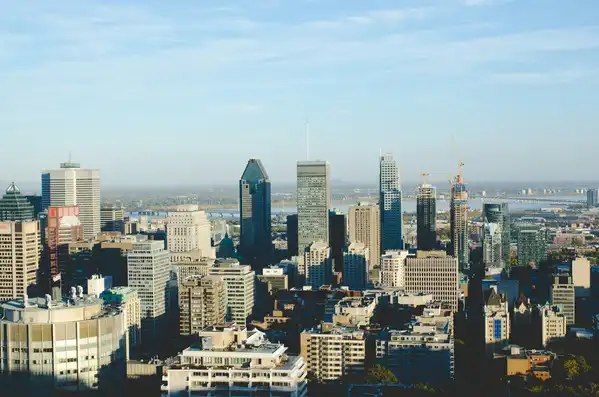 Photo of Montreal