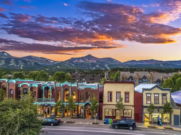 Photo of Breckenridge