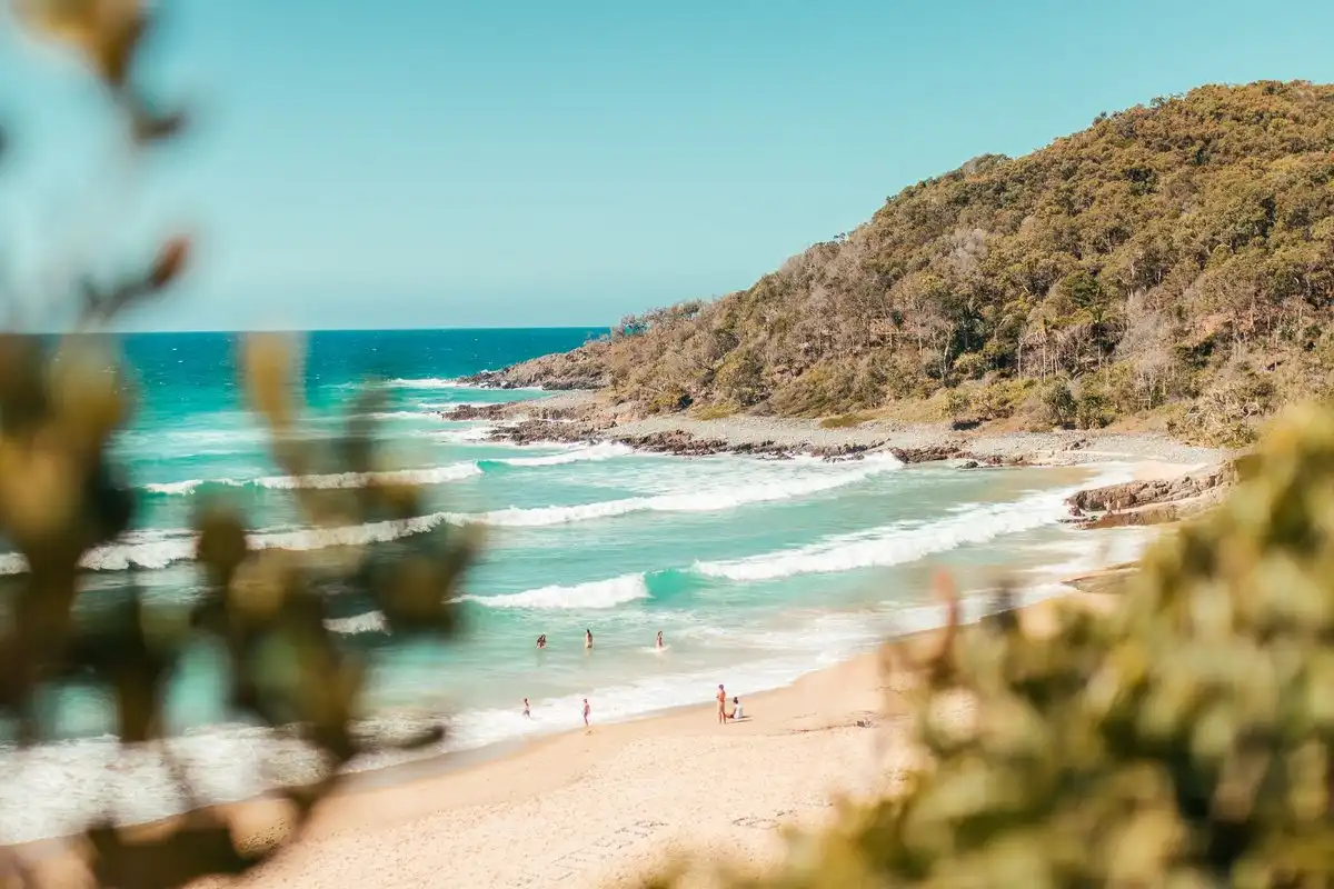 Noosa Heads